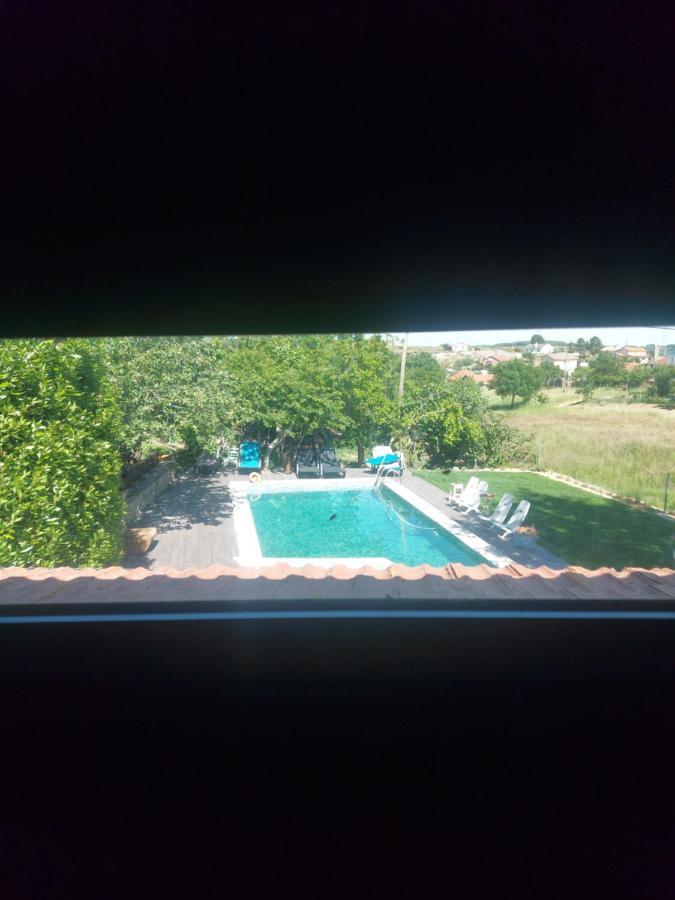 Villa D. Mariantonia Complexo Turistico Bragança Exterior foto