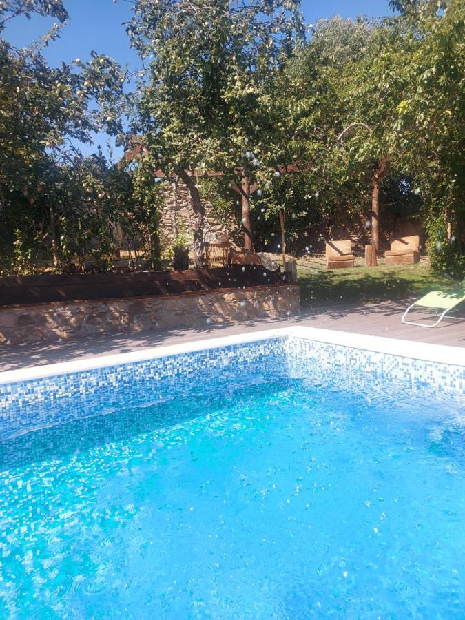 Villa D. Mariantonia Complexo Turistico Bragança Exterior foto